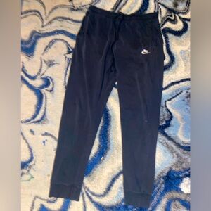 Nike joggers